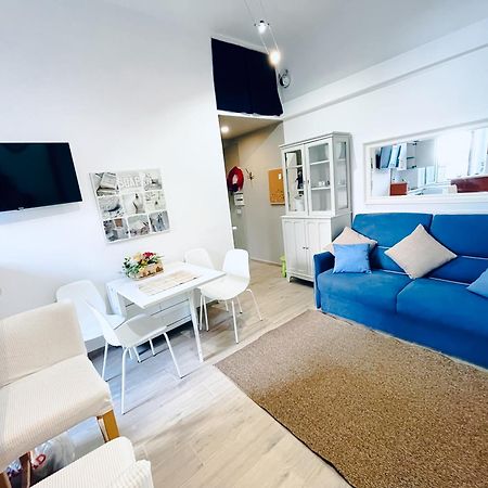 San Lorenzo 47 Loft 로마 외부 사진