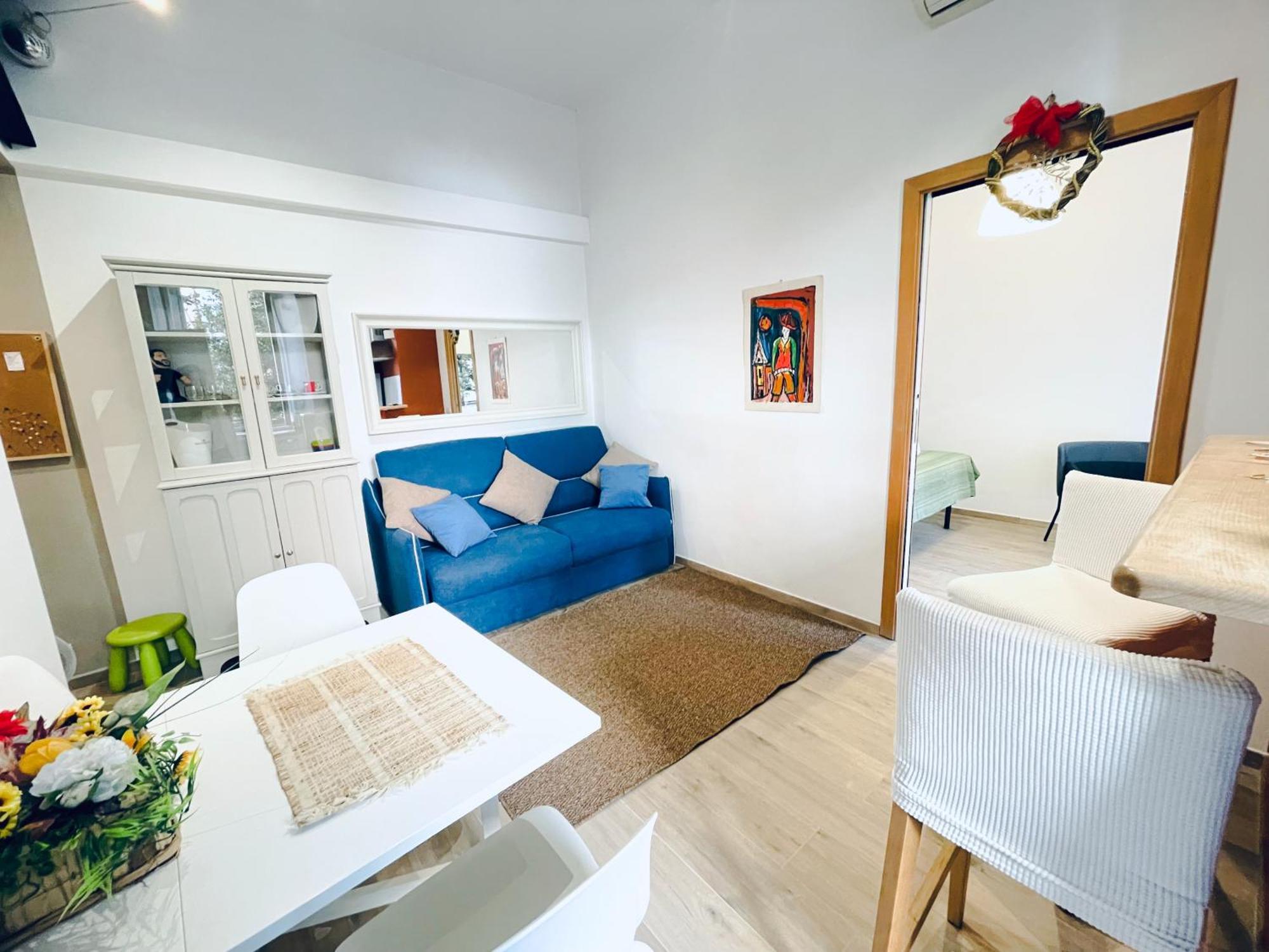 San Lorenzo 47 Loft 로마 외부 사진
