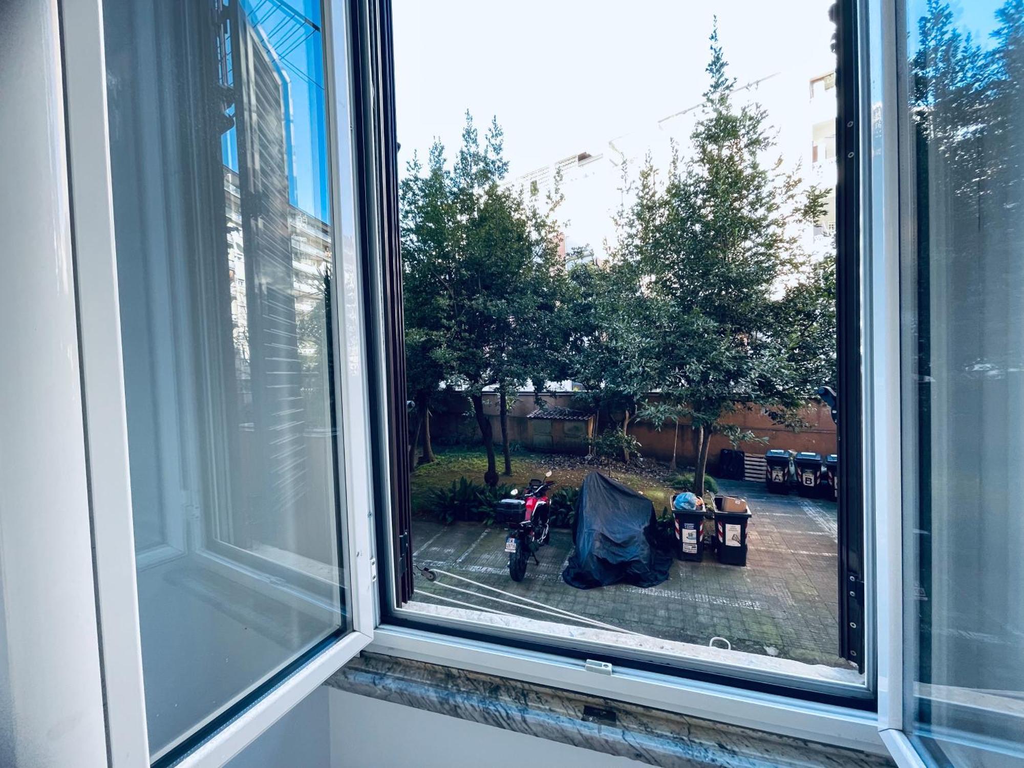 San Lorenzo 47 Loft 로마 외부 사진